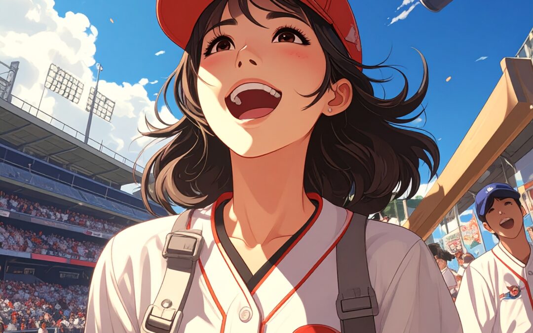 “声出し・掃除・ランニング”　日本野球が育てるのはプレーだけではない